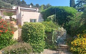 Villa Du Bau Rouge